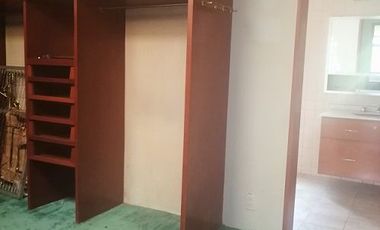 Alvaro Obregón, Los Alpes casa en venta