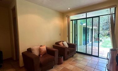 R310 Residencia en venta 4 recamaras Club Campestre Morelia