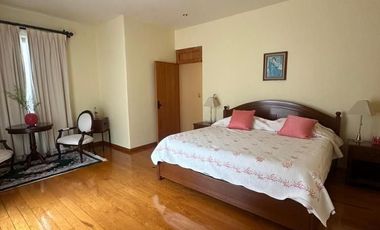 R310 Residencia en venta 4 recamaras Club Campestre Morelia