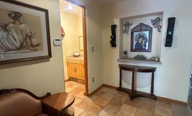 R310 Residencia en venta 4 recamaras Club Campestre Morelia