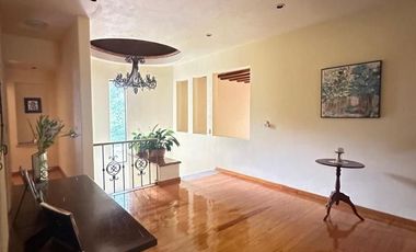 R310 Residencia en venta 4 recamaras Club Campestre Morelia