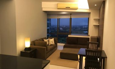 Fully Furnished Two Bedroom Unit In Bellagio Towers Facing Manila Glof Course