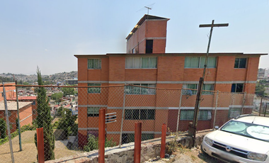 Departamento En Venta NIcolas Romero, Arcoiris