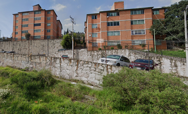 Departamento En Venta NIcolas Romero, Arcoiris