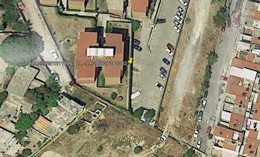 Departamento En Venta NIcolas Romero, Arcoiris