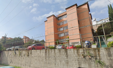 Departamento En Venta NIcolas Romero, Arcoiris