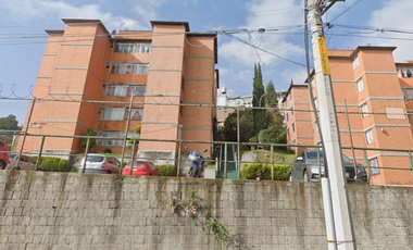 Departamento En Venta NIcolas Romero, Arcoiris