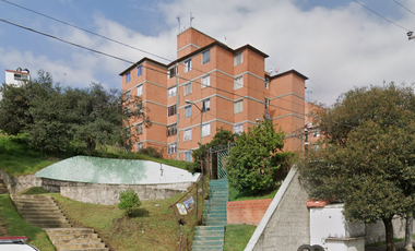 Departamento En Venta NIcolas Romero, Arcoiris