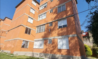 Departamento En Venta NIcolas Romero, Arcoiris