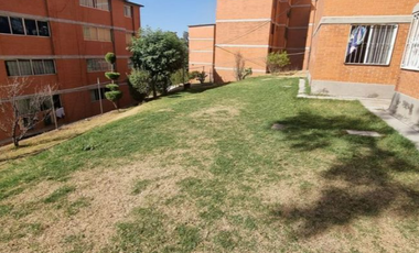 Departamento En Venta NIcolas Romero, Arcoiris