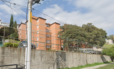 Departamento En Venta NIcolas Romero, Arcoiris