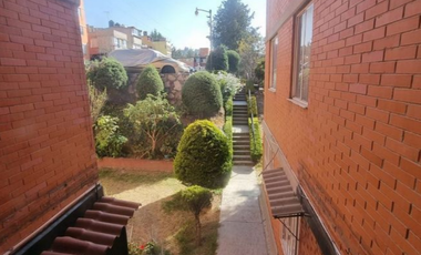 Departamento En Venta NIcolas Romero, Arcoiris