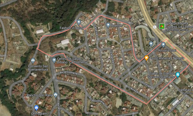 Departamento En Venta NIcolas Romero, Arcoiris