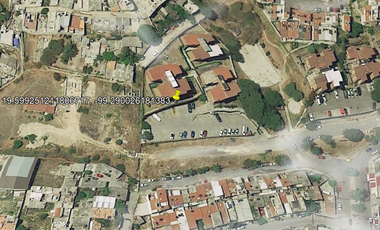 Departamento En Venta NIcolas Romero, Arcoiris