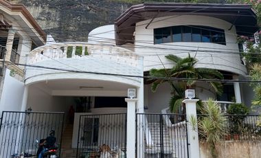 4BR Fully Furnished House for rent in Maria Luisa Banilad Cebu City