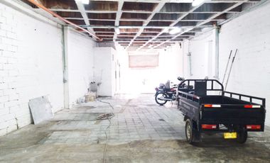 PR20431 Bodega independiente en arriendo en el sector Barrio San Diego