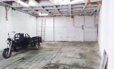 PR20431 Bodega independiente en arriendo en el sector Barrio San Diego