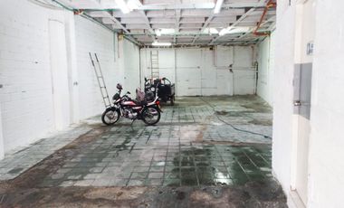 PR20431 Bodega independiente en arriendo en el sector Barrio San Diego