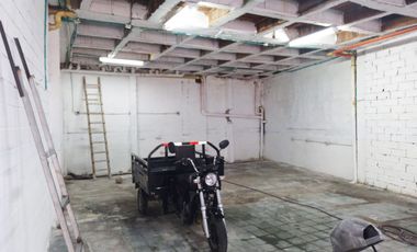 PR20431 Bodega independiente en arriendo en el sector Barrio San Diego