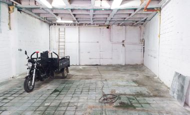 PR20431 Bodega independiente en arriendo en el sector Barrio San Diego