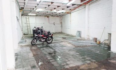 PR20431 Bodega independiente en arriendo en el sector Barrio San Diego