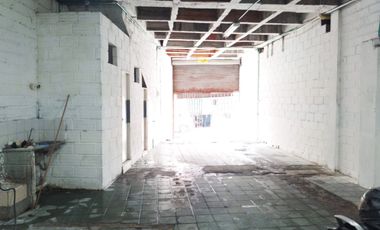 PR20431 Bodega independiente en arriendo en el sector Barrio San Diego