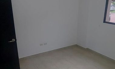 Samborondon, Renta de Departamento 3 Dormitorios sin mueble Vista Al Rio