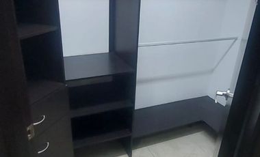 Samborondon, Renta de Departamento 3 Dormitorios sin mueble Vista Al Rio