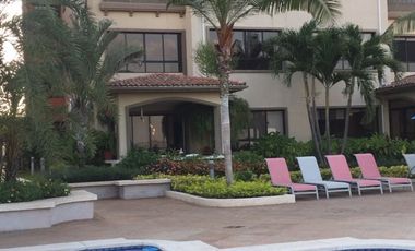 Samborondon, Renta de Departamento 3 Dormitorios sin mueble Vista Al Rio