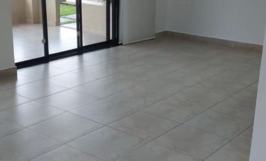 Samborondon, Renta de Departamento 3 Dormitorios sin mueble Vista Al Rio