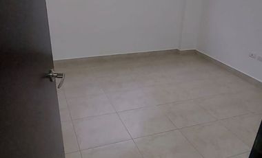 Samborondon, Renta de Departamento 3 Dormitorios sin mueble Vista Al Rio