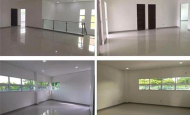 Commercial/Building for Sale at AFPOVAI Taguig