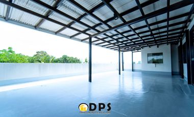 200 sqm Commercial Space for Rent downtown davao city | office space for rent davao