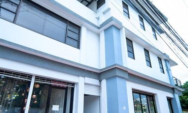 200 sqm Commercial Space for Rent downtown davao city | office space for rent davao