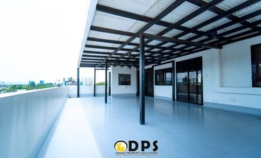 200 sqm Commercial Space for Rent downtown davao city | office space for rent davao