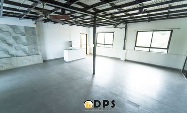 200 sqm Commercial Space for Rent downtown davao city | office space for rent davao