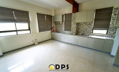 200 sqm Commercial Space for Rent downtown davao city | office space for rent davao