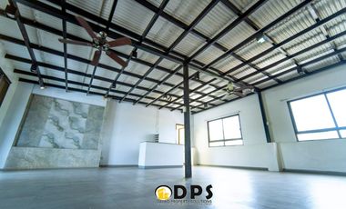 200 sqm Commercial Space for Rent downtown davao city | office space for rent davao