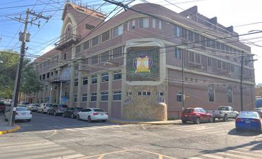 Edificio en Venta en el Centro de Mty.