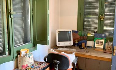 Se Vende Casa 2 Pisos, no pareada en Ñuñoa 5 Dormitorios 3 Baños Pscina