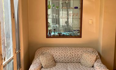 Se Vende Casa 2 Pisos, no pareada en Ñuñoa 5 Dormitorios 3 Baños Pscina