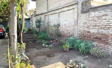 Se Vende Casa 2 Pisos, no pareada en Ñuñoa 5 Dormitorios 3 Baños Pscina