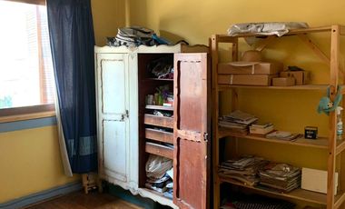 Se Vende Casa 2 Pisos, no pareada en Ñuñoa 5 Dormitorios 3 Baños Pscina