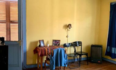 Se Vende Casa 2 Pisos, no pareada en Ñuñoa 5 Dormitorios 3 Baños Pscina