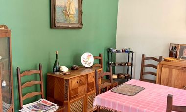 Se Vende Casa 2 Pisos, no pareada en Ñuñoa 5 Dormitorios 3 Baños Pscina