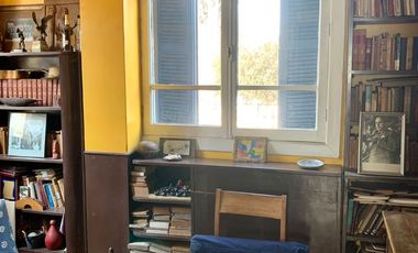 Se Vende Casa 2 Pisos, no pareada en Ñuñoa 5 Dormitorios 3 Baños Pscina