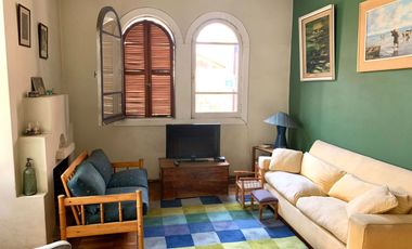 Se Vende Casa 2 Pisos, no pareada en Ñuñoa 5 Dormitorios 3 Baños Pscina