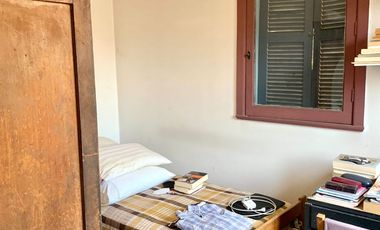 Se Vende Casa 2 Pisos, no pareada en Ñuñoa 5 Dormitorios 3 Baños Pscina