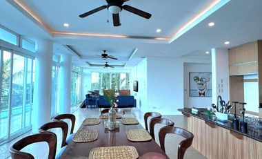 Luxury Modern Beach House for Sale in Compostela Cebu