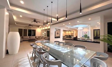 Luxury Modern Beach House for Sale in Compostela Cebu
